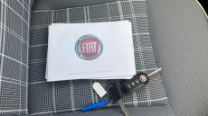 Fiat 500 1.2 Lounge 2dr Petrol Convertible